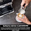 Macchina da caffè Ninja Luxe Café Premier 3-in-1 ES601EU Argento