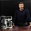 Macchina da caffè Ninja Luxe Café Premier 3-in-1 ES601EU Argento