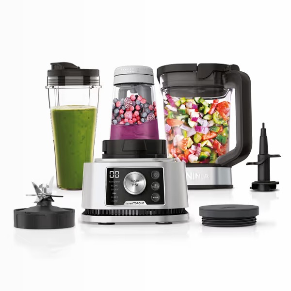 Frullatore 3 in 1 Ninja Power Nutri CB350EU