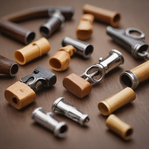 Scacciapensieri: Guida definitiva alla scelta e alla cura degli strumenti percussivi