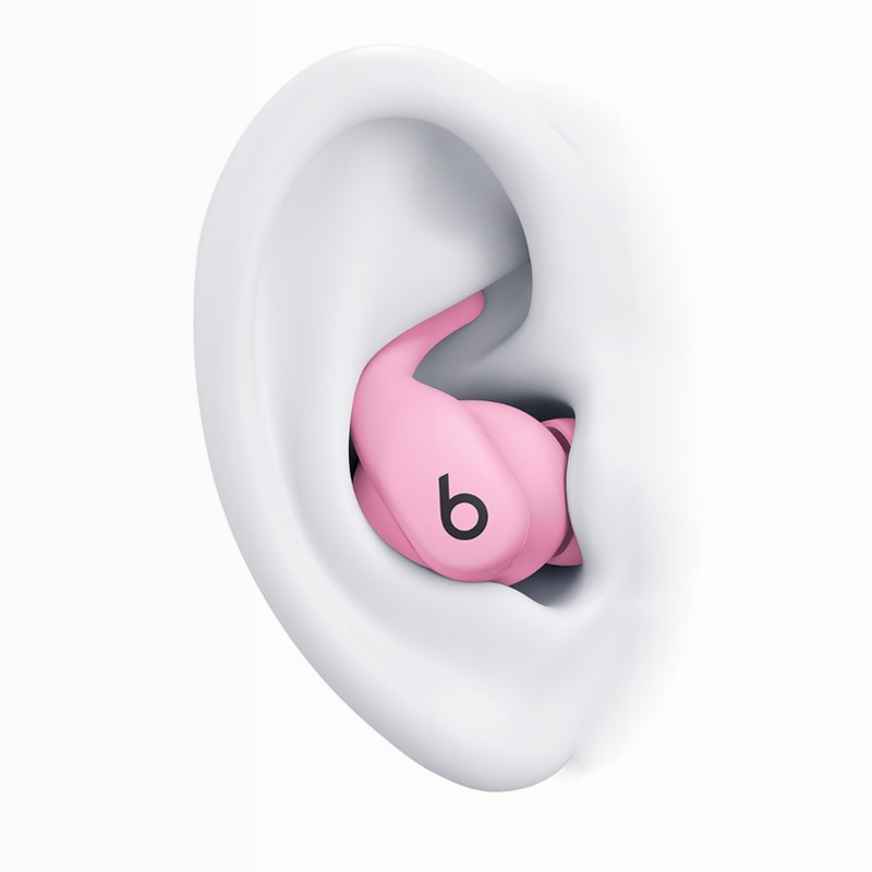 Powerbeats Fit - Rosa Energico Oro