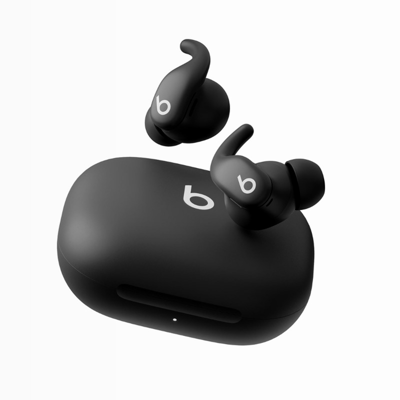 Powerbeats Fit - Rosa energico Oro