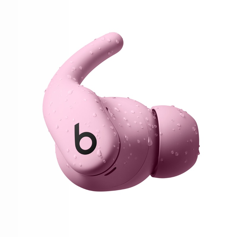 Powerbeats Fit - Rosa Energico Oro