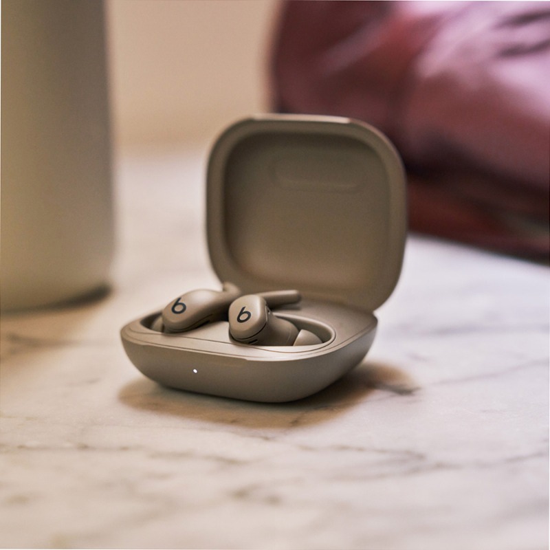 Powerbeats Fit - Grigio Granito