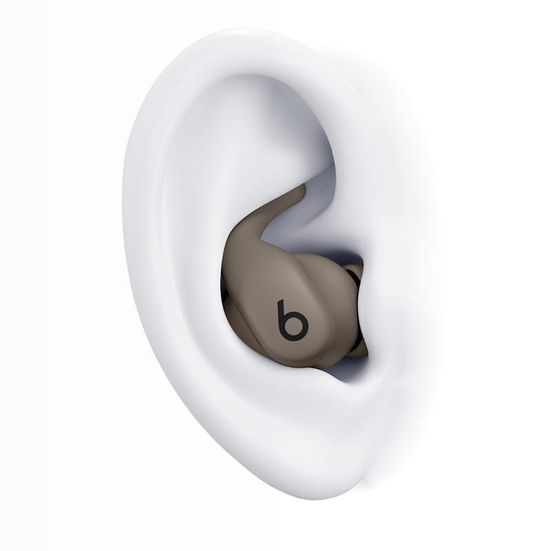 Powerbeats Fit - Grigio Granito