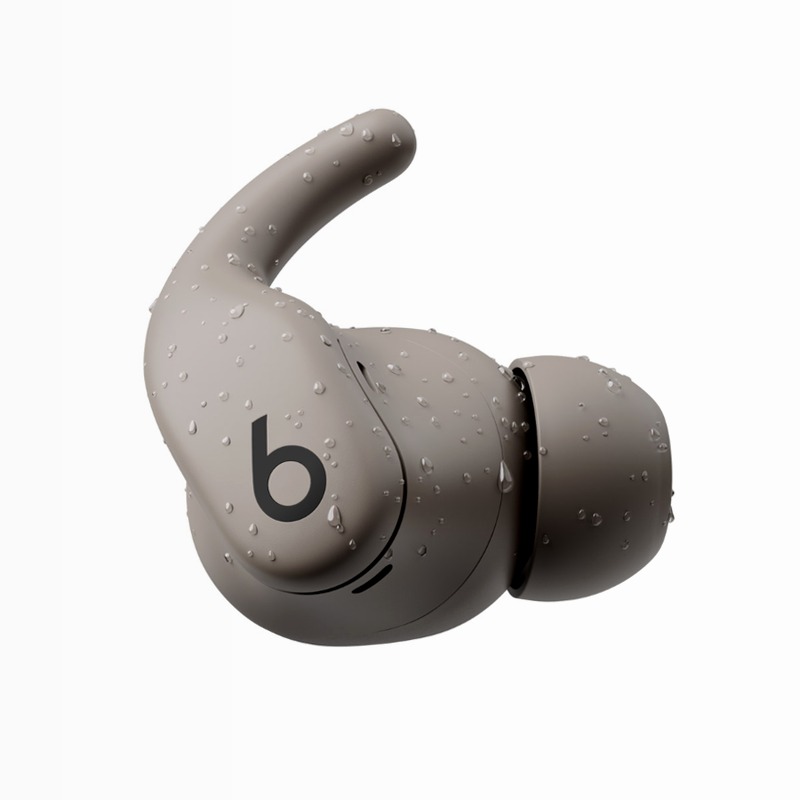 Powerbeats Fit - Grigio Granito