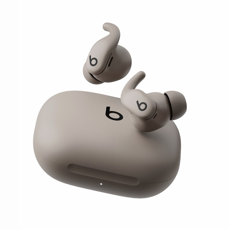 Powerbeats Fit - Grigio Granito