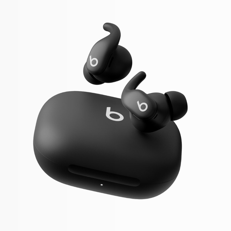 Powerbeats Fit - Grigio Granito