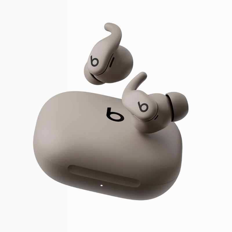 Powerbeats Fit - Grigio Granito