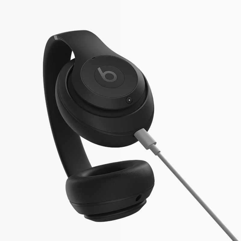Beats Studio Pro - Nero Over-Ear