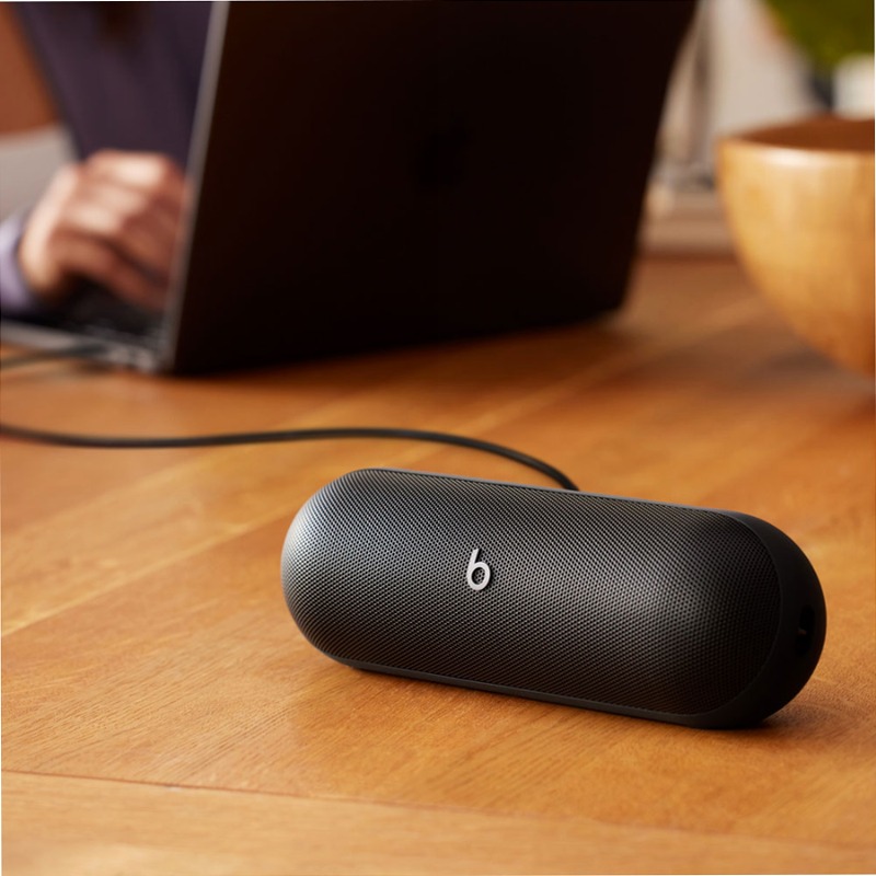 Beats Pill - Altoparlante Wireless Portatile