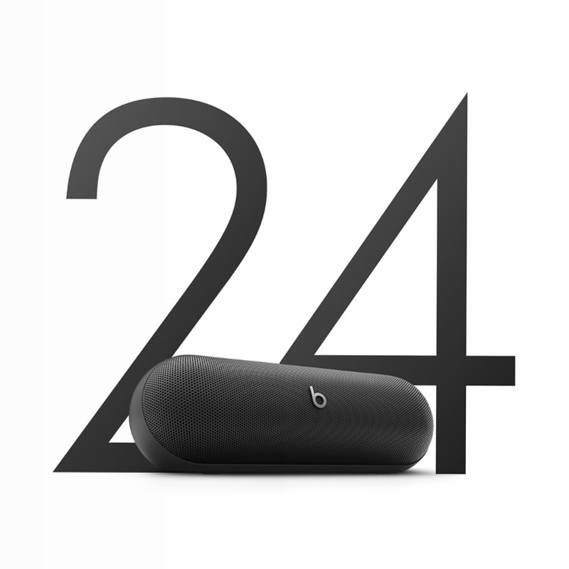 Beats Pill - Altoparlante Wireless Portatile