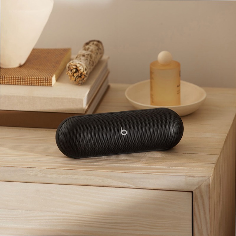 Beats Pill - Altoparlante Wireless Portatile