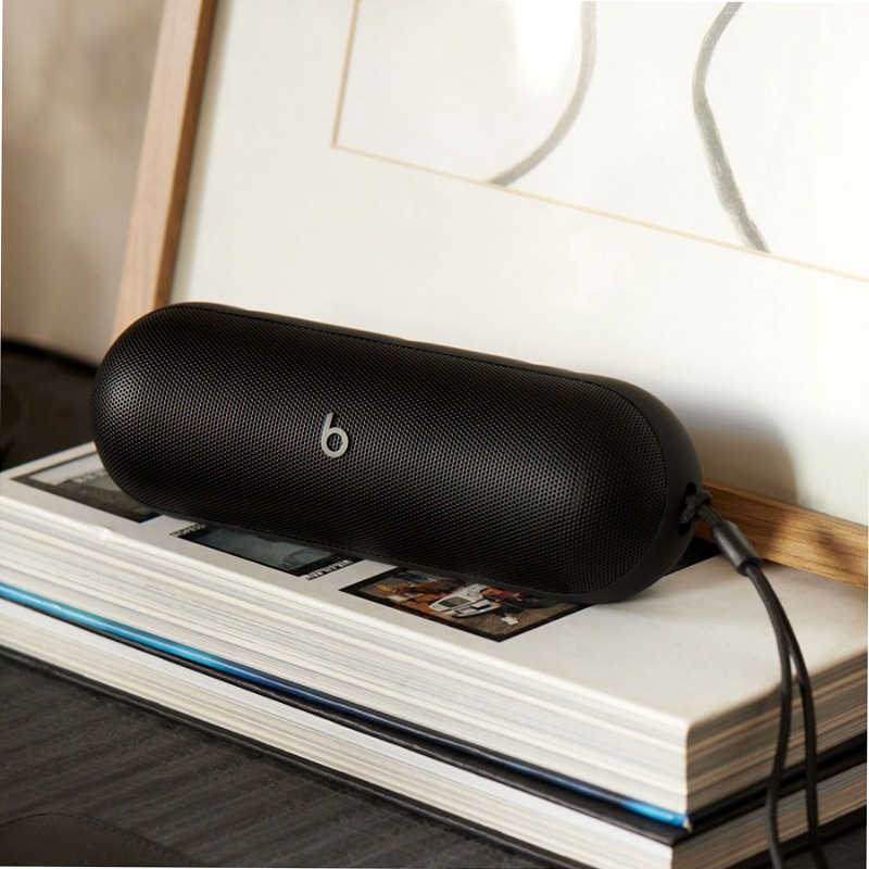 Beats Pill - Altoparlante Wireless Portatile