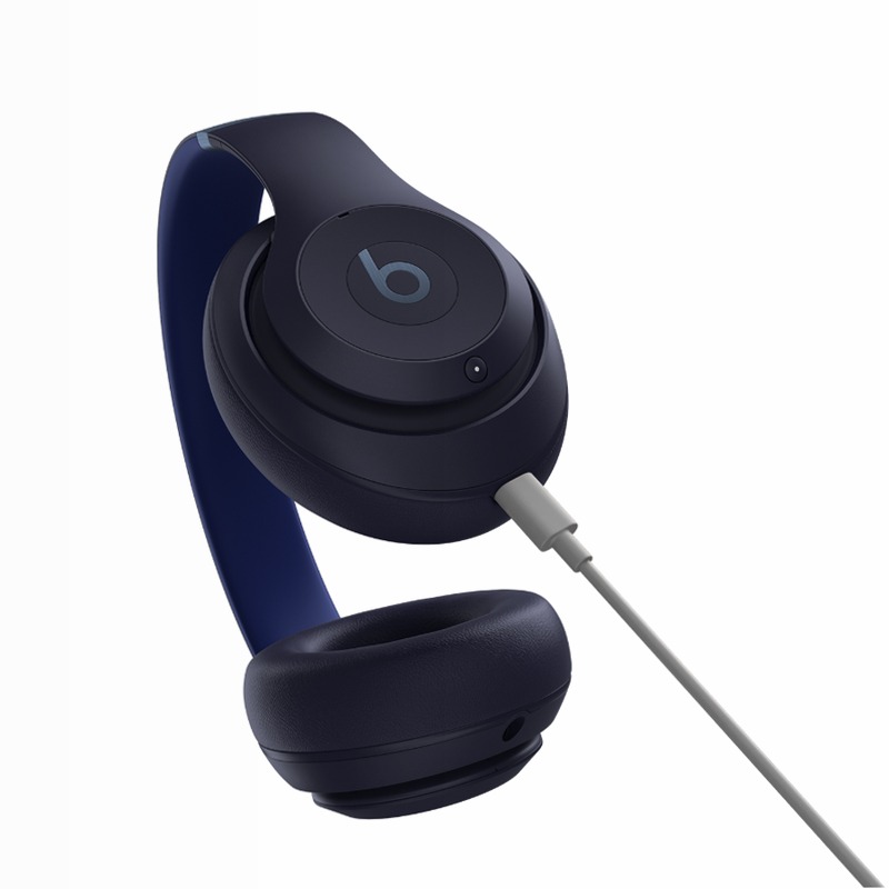 Beats Studio Pro - Blu navy Over-Ear