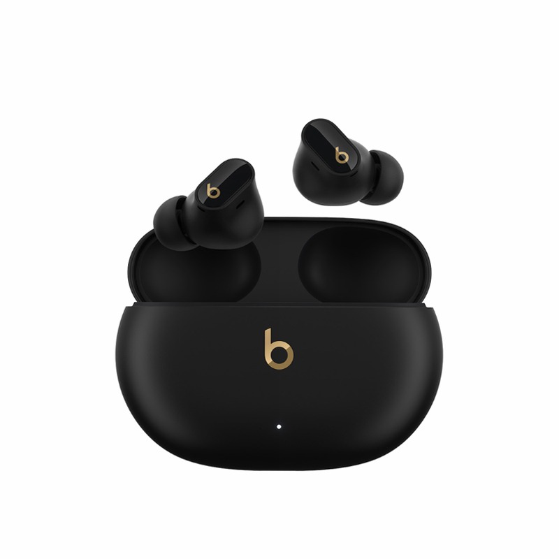 Beats Studio Buds + - Trasparente