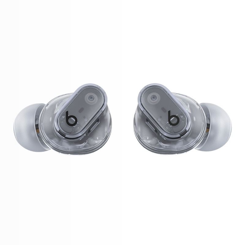 Beats Studio Buds + - Trasparente