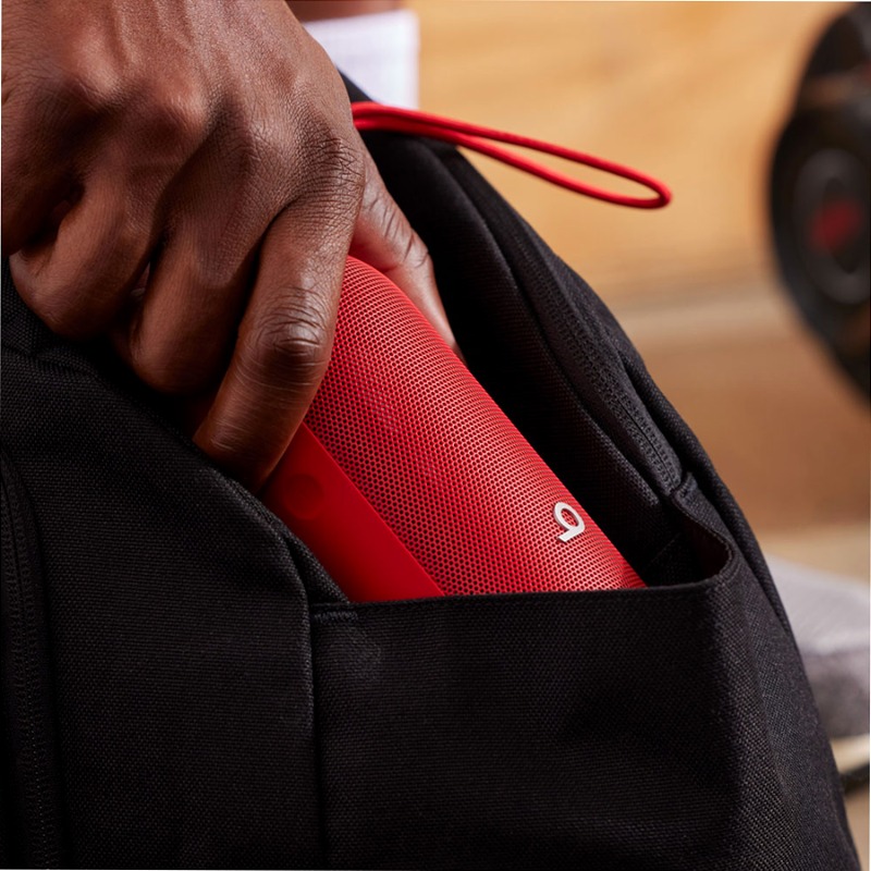 Beats Pill - Rosso deciso 24w