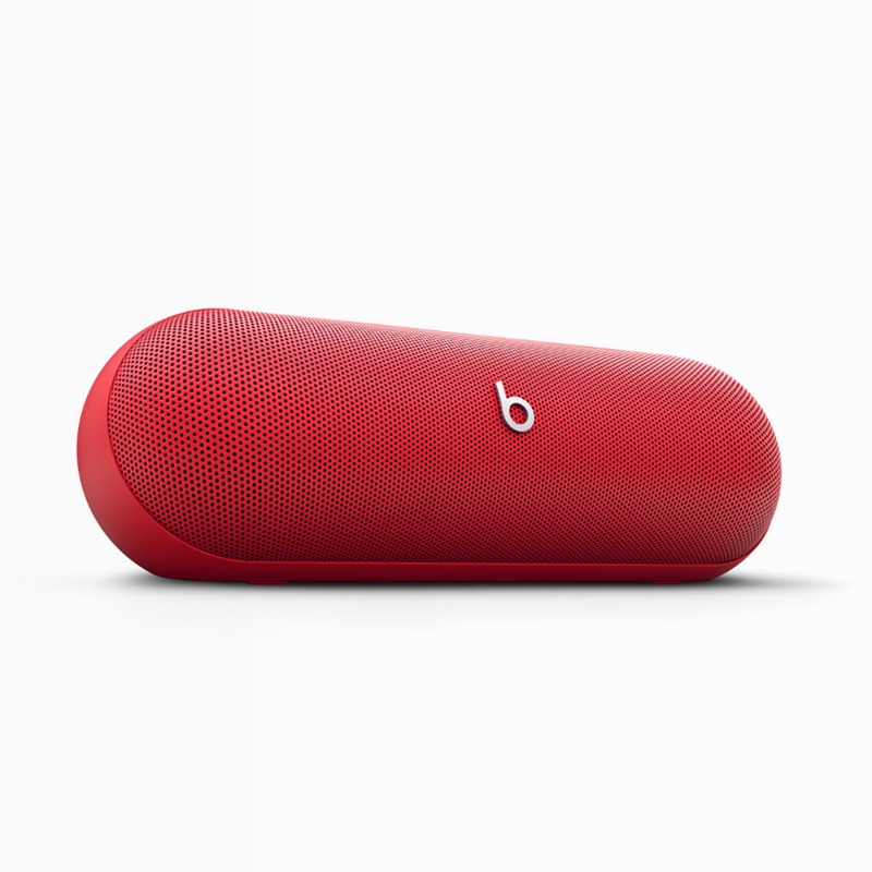 Beats Pill - Rosso deciso 24w