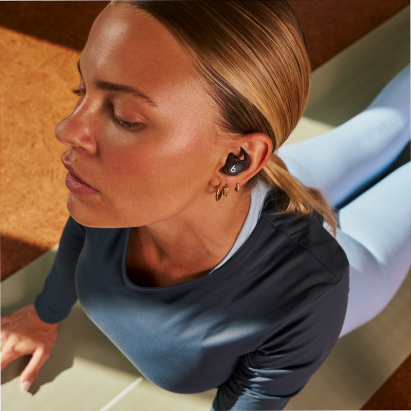 Powerbeats Fit - Alza il Livello dei Tuoi Allenamenti