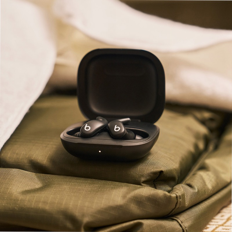 Powerbeats Fit - Alza il Livello dei Tuoi Allenamenti