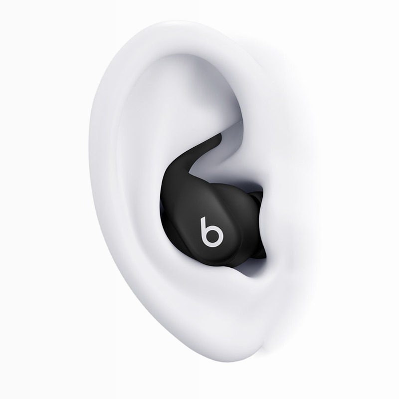 Powerbeats Fit - Alza il Livello dei Tuoi Allenamenti