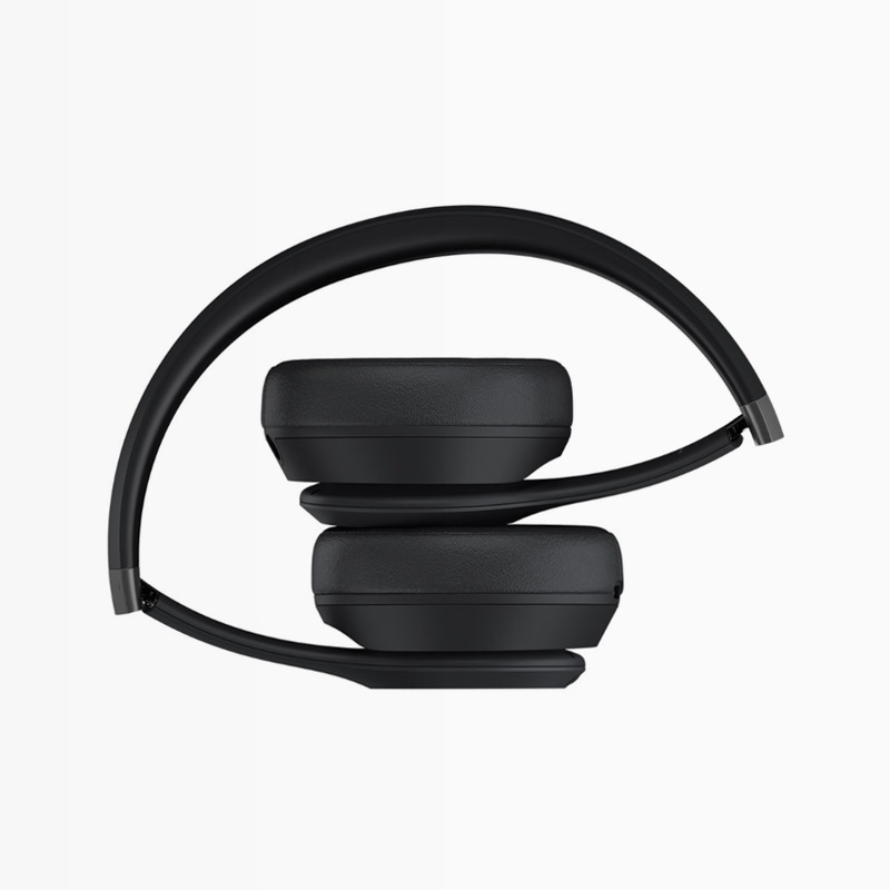 Beats Solo 4 - Nero opaco On-Ear