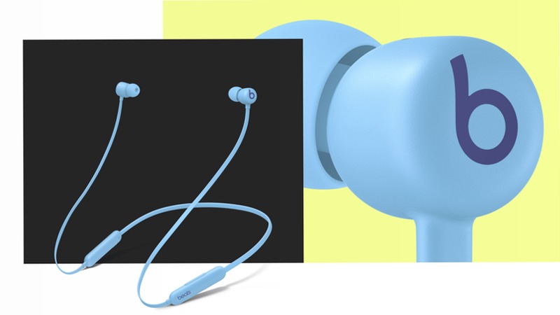 Beats Flex - Nero