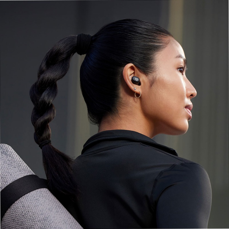 Beats Solo Buds - Suono Potente, Autonomia Elegante