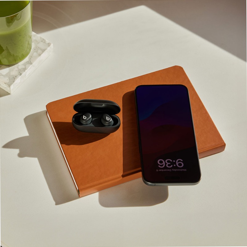 Beats Solo Buds - Suono Potente, Autonomia Elegante