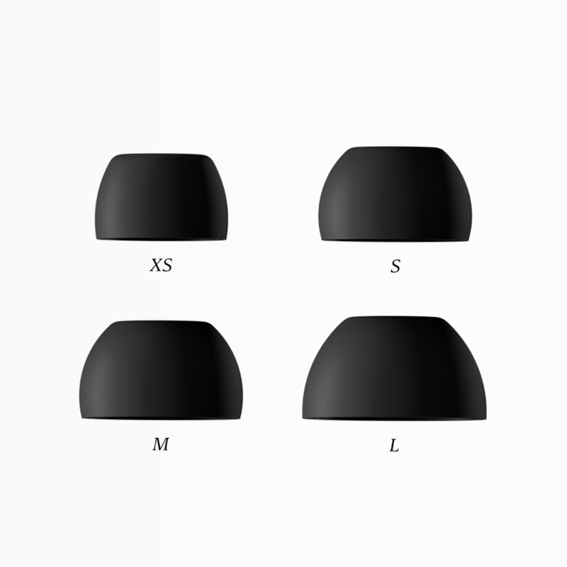 Beats Solo Buds - Suono Potente, Autonomia Elegante