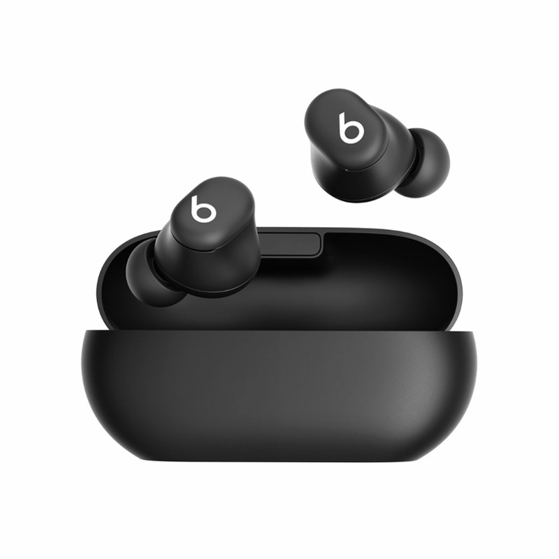 Beats Solo Buds - Suono Potente, Autonomia Elegante