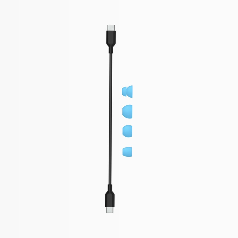 Beats Flex - Azzurro etere