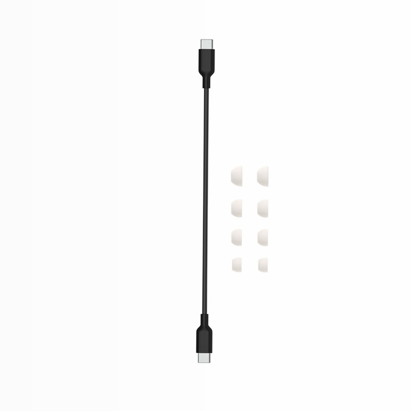 Beats Studio Buds + - Bianco avorio