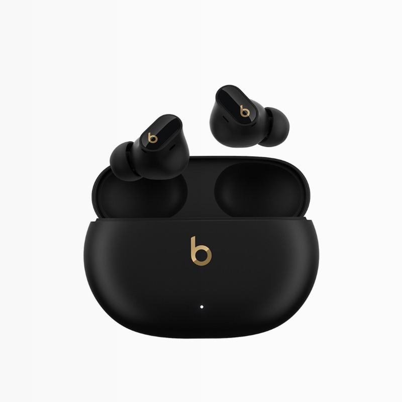 Beats Studio Buds + - Bianco avorio