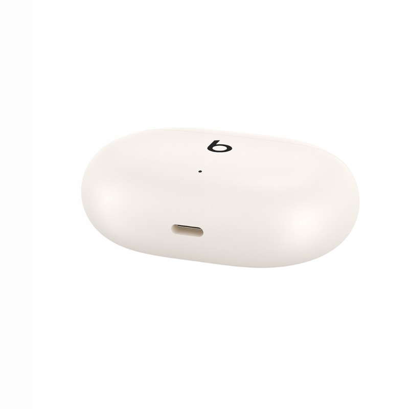 Beats Studio Buds + - Bianco avorio