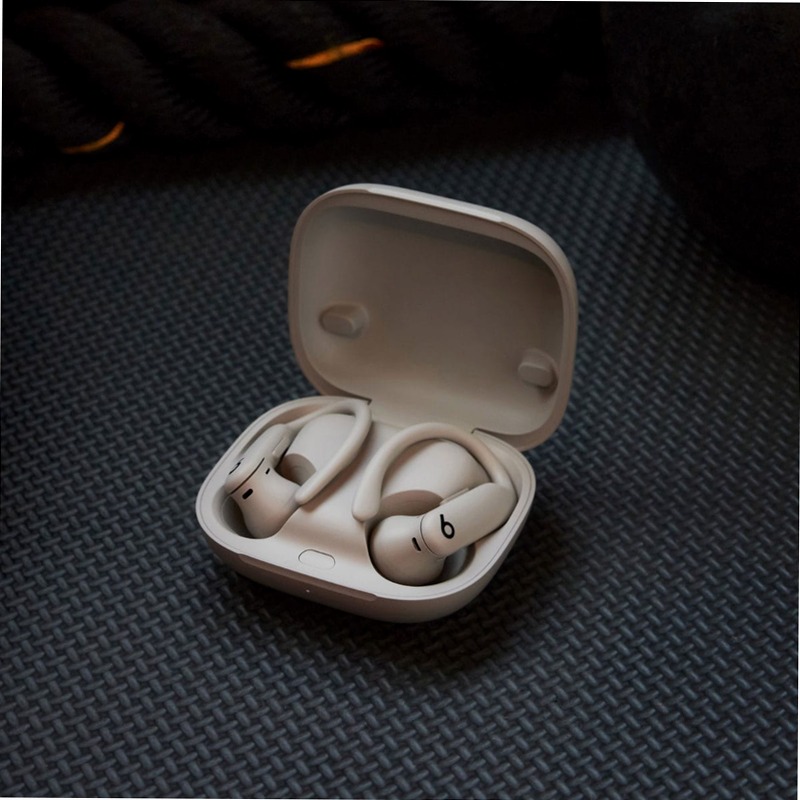 Powerbeats Pro 2 - Sabbie mobili
