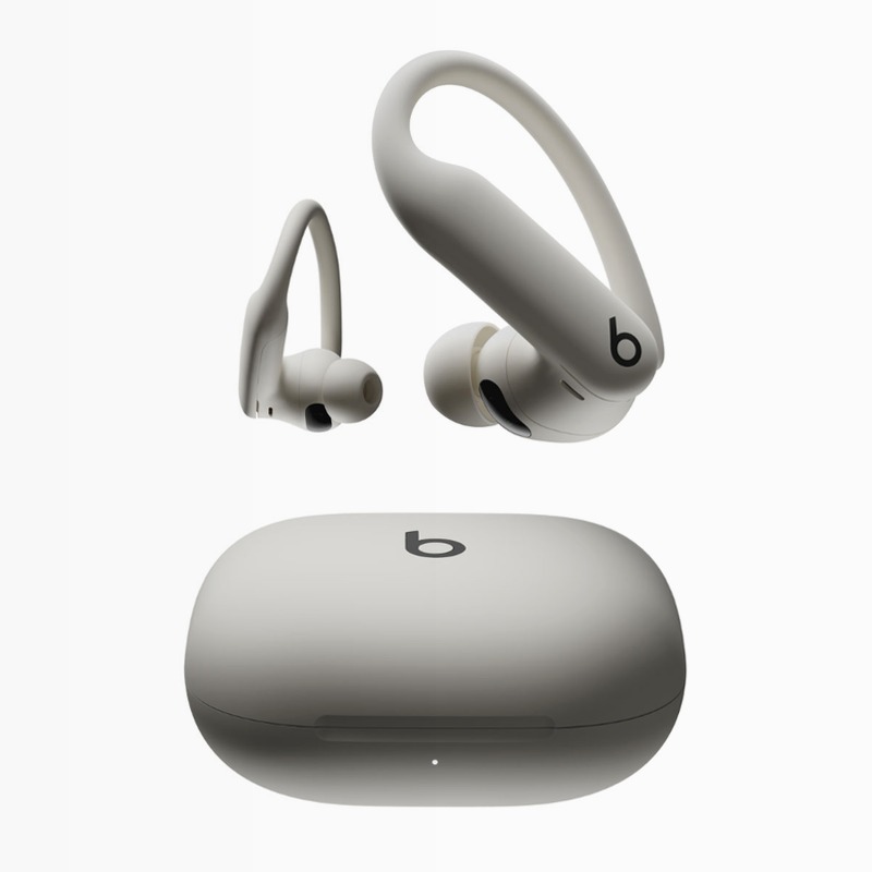 Powerbeats Pro 2 - Sabbie mobili