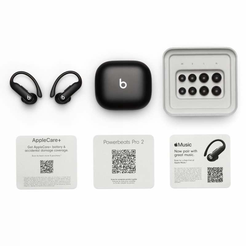 Powerbeats Pro 2 - Sabbie mobili
