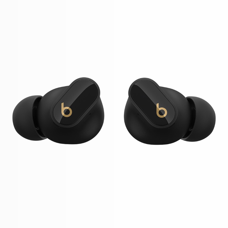 Beats Studio Buds + - Nero e Oro