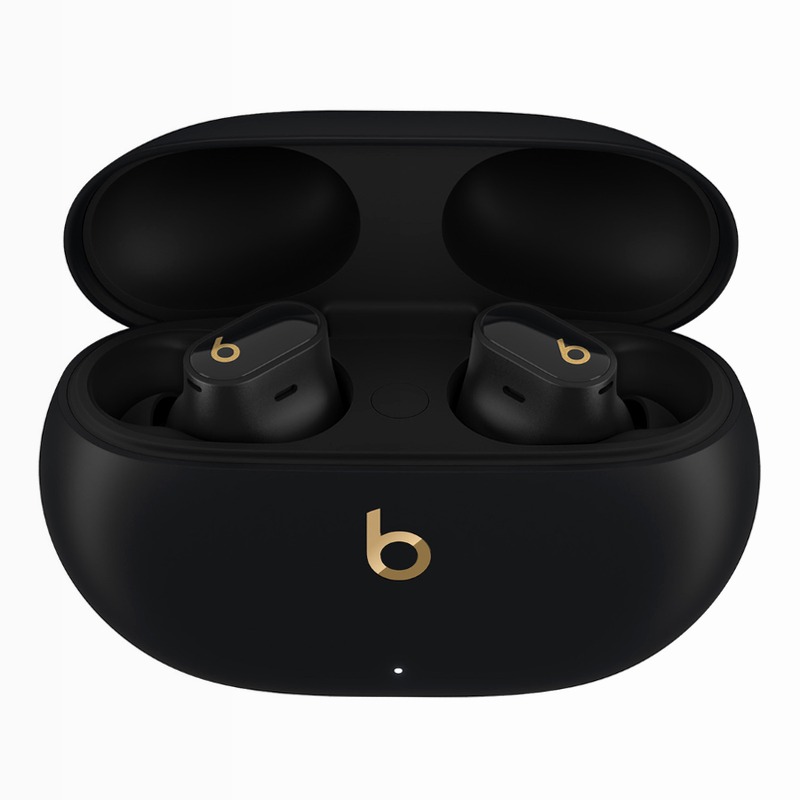 Beats Studio Buds + - Nero e Oro