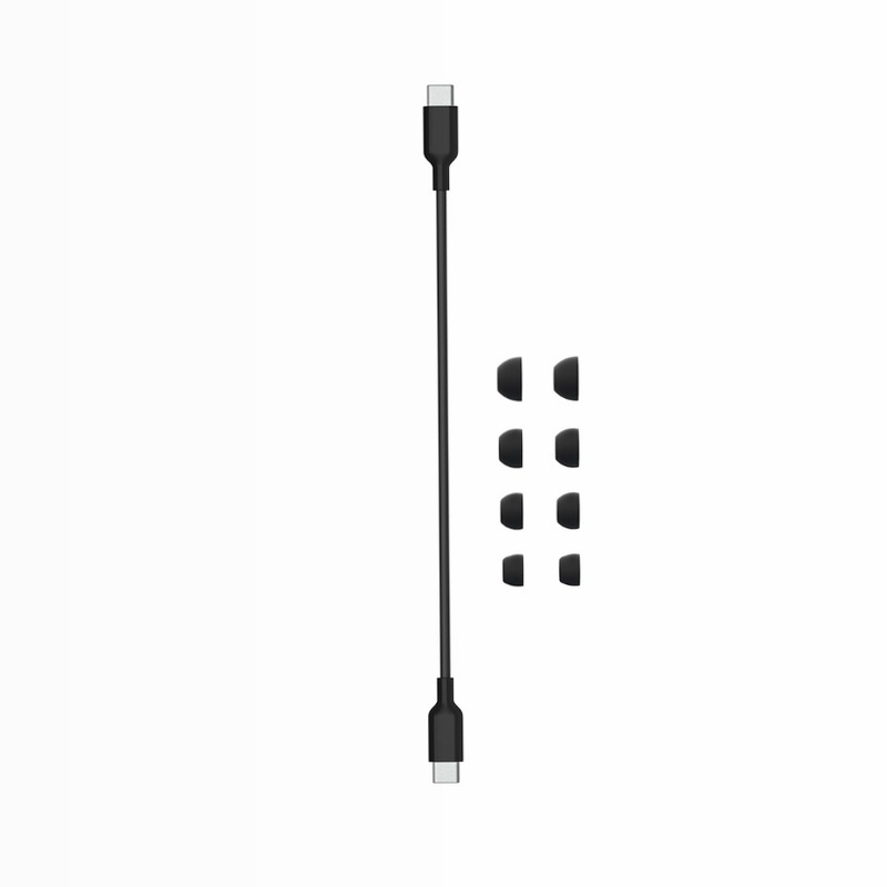Beats Studio Buds + - Nero e Oro