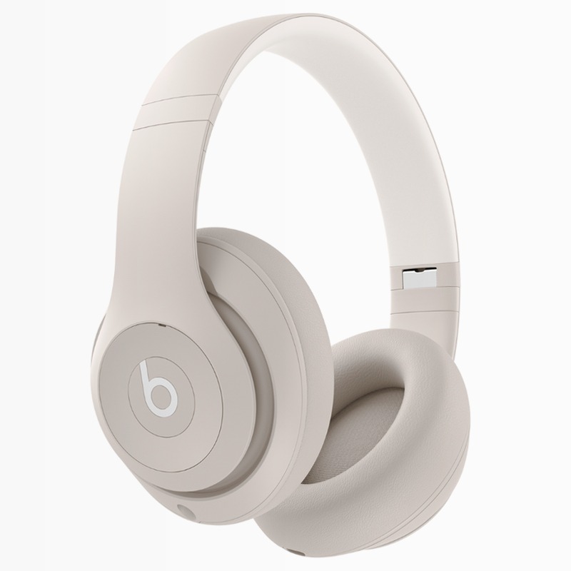 Beats Studio Pro - Ghiaia Over-Ear