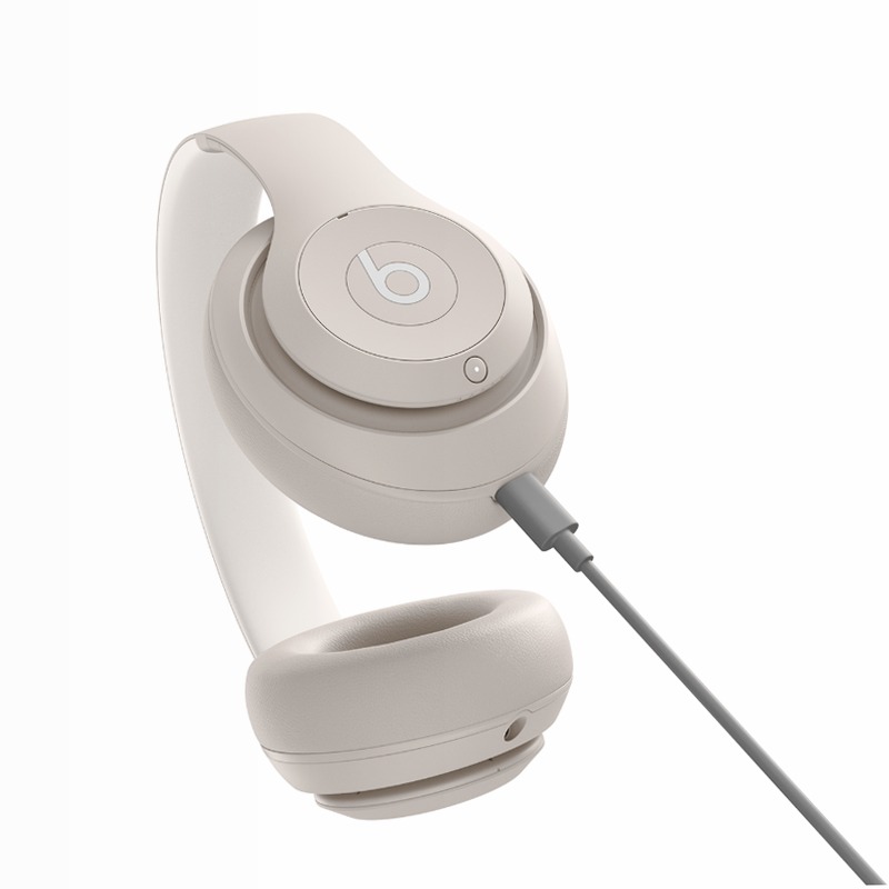Beats Studio Pro - Ghiaia Over-Ear