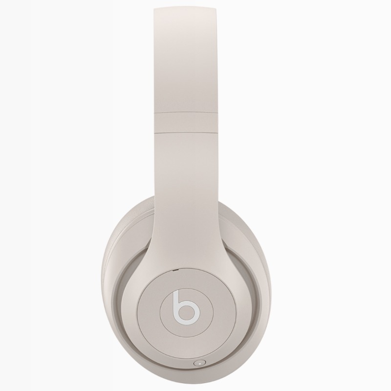 Beats Studio Pro - Ghiaia Over-Ear