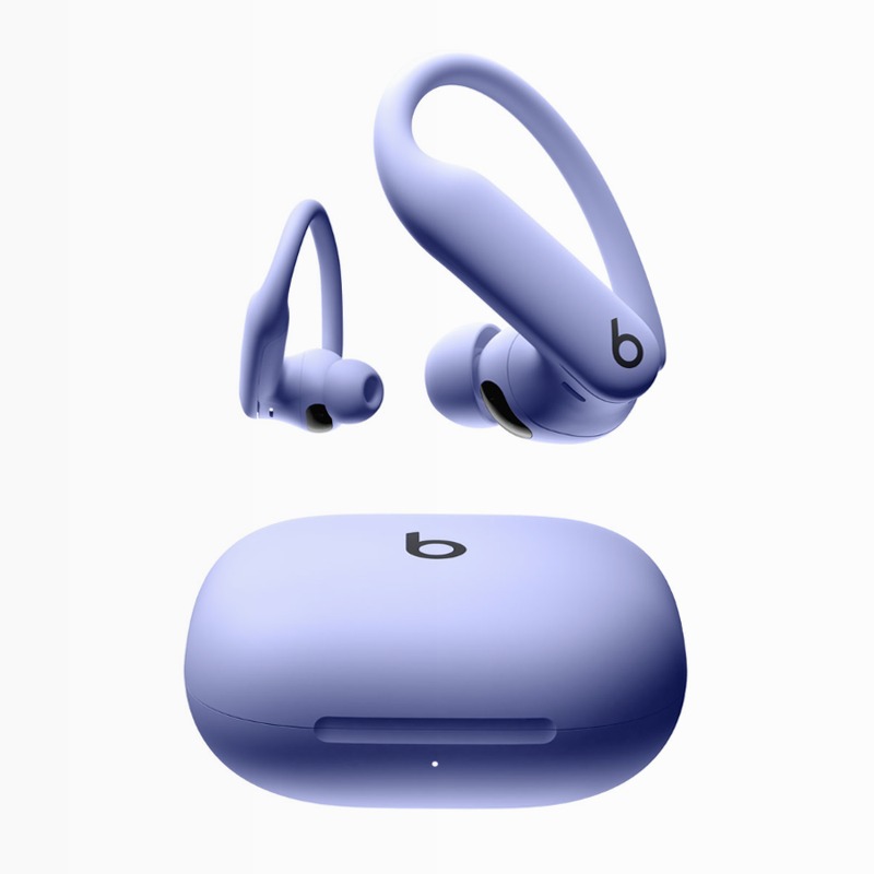 Powerbeats Pro 2 - Ultraviola