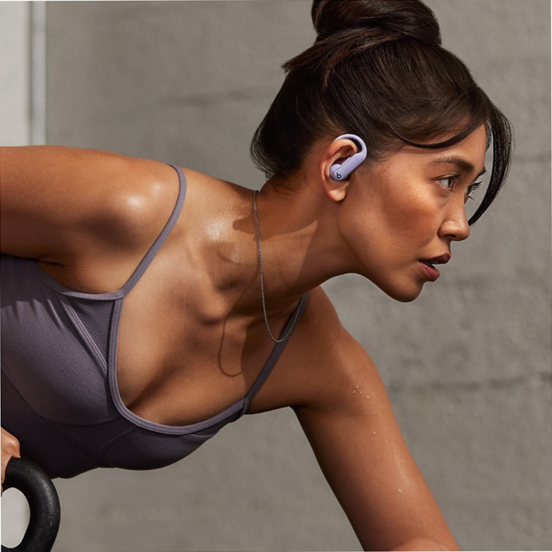 Powerbeats Pro 2 - Ultraviola