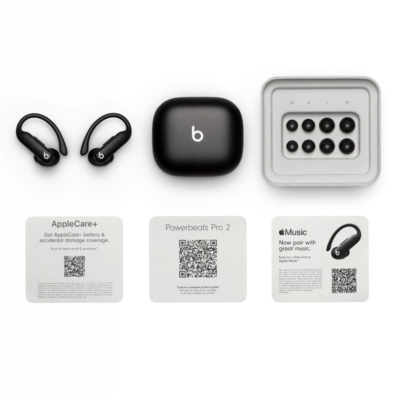 Powerbeats Pro 2 - Ultraviola