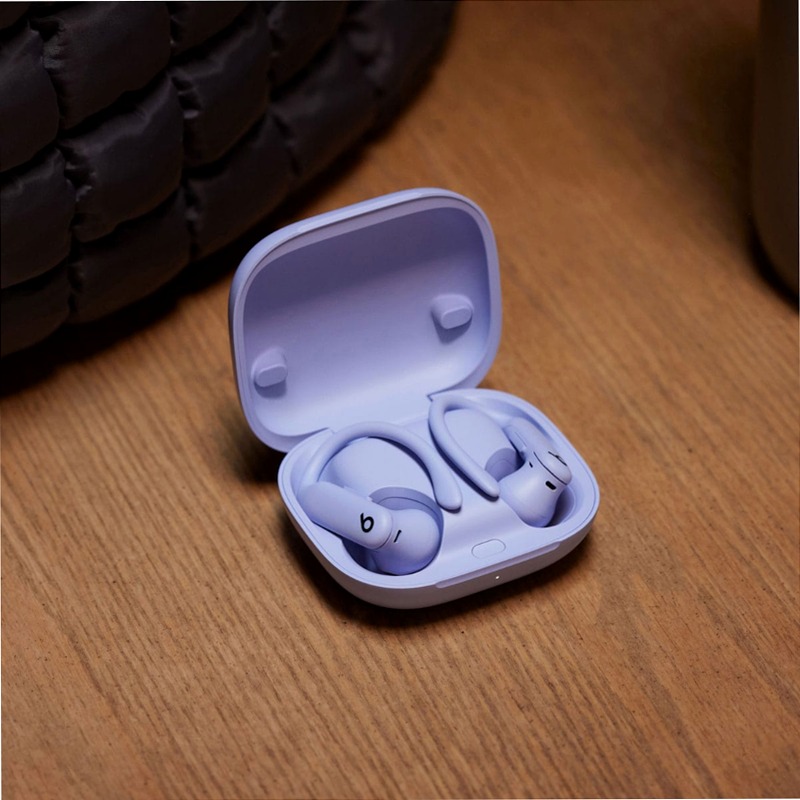 Powerbeats Pro 2 - Ultraviola