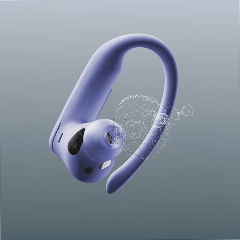 Powerbeats Pro 2 - Ultraviola